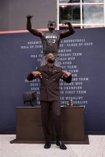 Unveiling the Height of an Nba Legend: Scottie Pippen