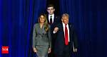 Unveiling the Height of Barron Trump: How Tall Is He in Feet and Inches?