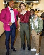 Unveiling the Height of Harry Styles: How Tall Is He in Cm?