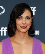 Unveiling the Height of Morena Baccarin: Insights and Discoveries