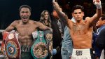 Unveiling the Height of Ryan Garcia: the Rising Star of Boxing