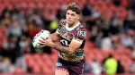 Unveiling the Heritage: Is Reece Walsh Indigenous?