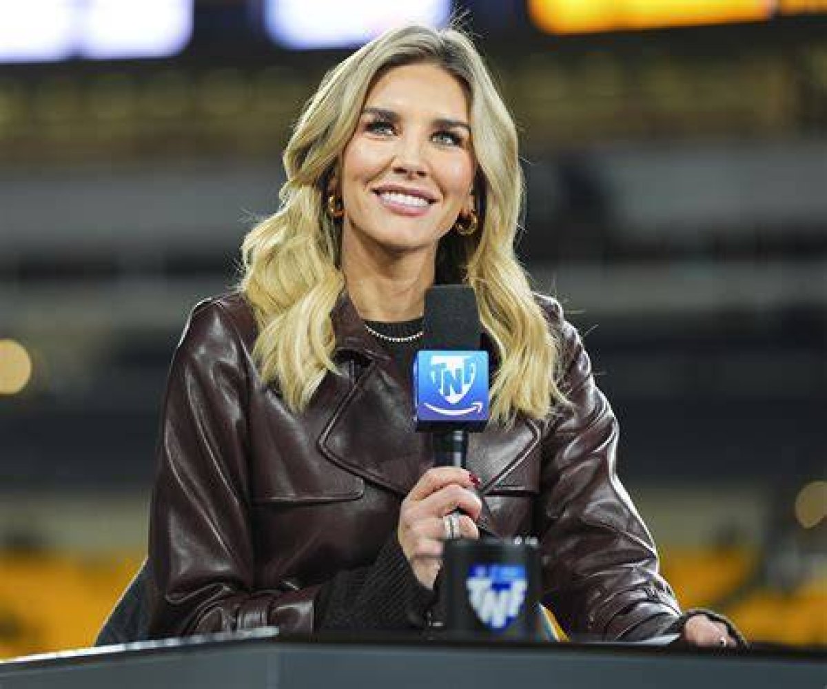 Unveiling the Hidden Truth: Charissa Thompson Leaks Unraveled