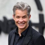 Unveiling the Hidden World of Timothy Olyphant's Family