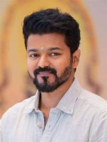 Unveiling the Identity of Actor Vijay's Brother