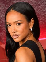 Unveiling the Inspiring Story of Karrueche Tran's Parents