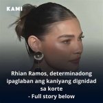 Unveiling the Inspiring Story of Rhian Ramos's Family