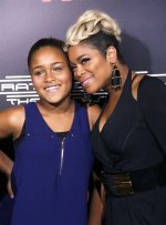 Unveiling the Inspiring Story of T Boz's Daughter