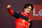 Unveiling the Inspiring World of Carlos Sainz Jr.'s Family