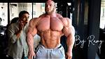 Unveiling the Journey of Big Ramy: the Phenomenon of Bodybuilding