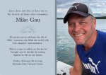 Unveiling the Journey of Mike Gau: a Multifaceted Talent