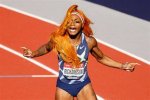Unveiling the Journey of Sha Carri: a Trailblazer in Track and Field