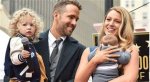 Unveiling the Joy: Ryan Reynolds Welcomes His 4Th Child