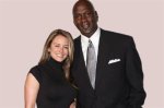 Unveiling the Joys of Parenthood: Michael Jordan's Wife Yvette Prieto and Their Twin Journey
