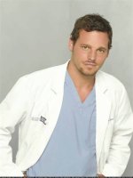 Unveiling the Layers: Alex Karev's Notable Aliases