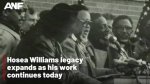 Unveiling the Legacy of Hosea Williams Ii: a Modern Trailblazer