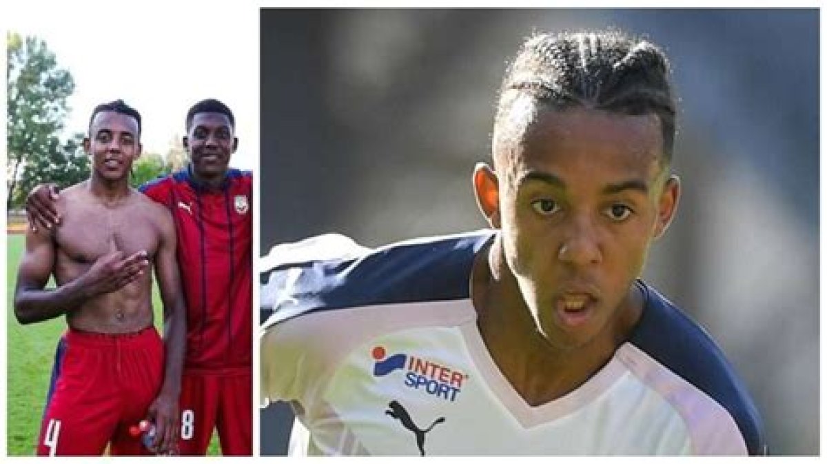 Unveiling the Legacy of Jules Koundé's Father