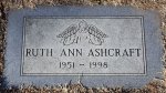 Unveiling the Legacy of Sarah Ruth Ashcraft: Discoveries and Insights