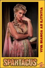 Unveiling the Legacy of Spartacus Bianca: the Icon of Resistance