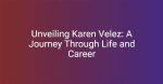 Unveiling the Life and Career of Milena D: a Deep Dive into Her Journey