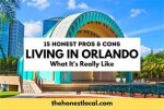 Unveiling the Life and Career of Orlando Brown