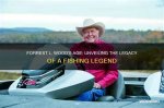Unveiling the Life and Legacy of Forrest Sweet: Discoveries and Insights