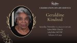 Unveiling the Life and Legacy of Geraldine Dreyfuss