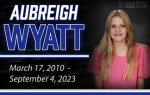 Unveiling the Life of Aubreigh Wyatt Noblitt: a Journey Through Passion and Talent