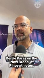 Unveiling the Life of Benjie Paras's Wife