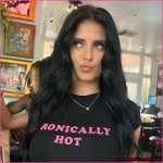 Unveiling the Life of Camila Araujo: a Journey Through Passion and Purpose