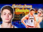 Unveiling the Life of Christian Braun's Wife: a Journey of Love and Support