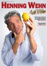 Unveiling the Life of Henning Wehn's Wife