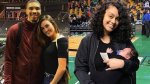Unveiling the Life of Jayson Tatum's Wife: a Journey of Love and Support