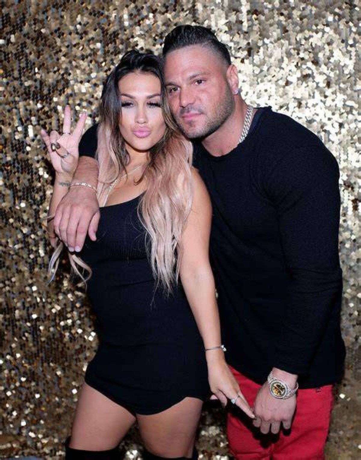 Unveiling the Life of Jen Harley: a Journey Through Fame and Controversy