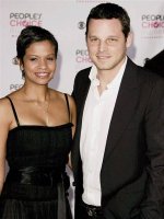 Unveiling the Life of Justin Chambers' Wife: a Journey Through Love and Support