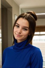 Unveiling the Life of Kaitlyn Krems Lekas: a Journey Through Passion and Purpose