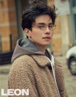 Unveiling the Life of Lee Dong Wook's Son: a Journey Through Family and Fame