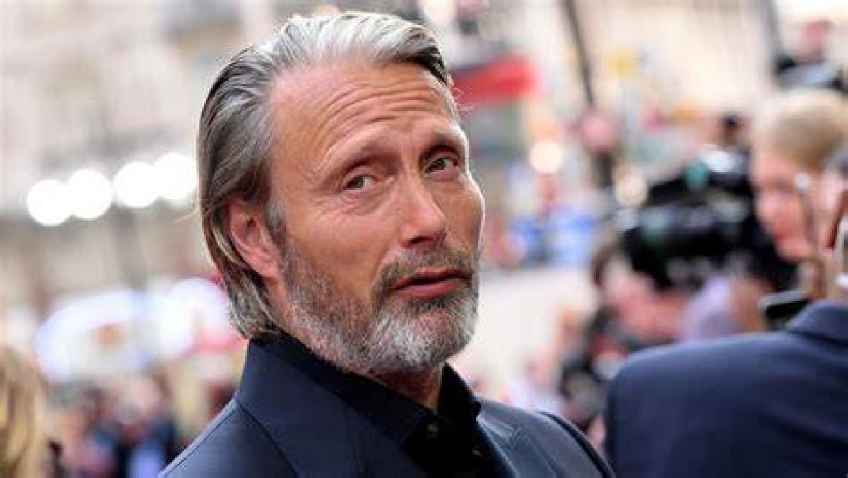 Unveiling the Life of Mads Mikkelsen's Wife: a Journey of Love and Support