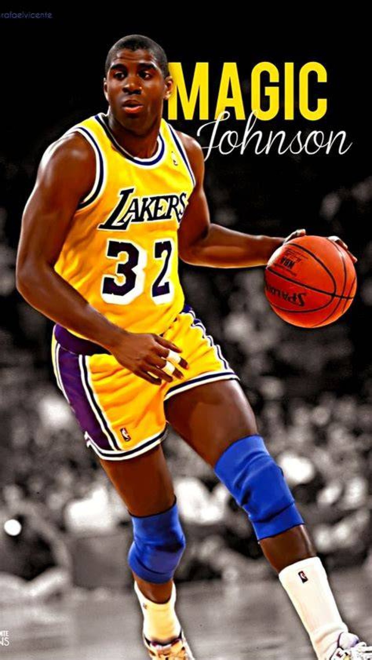 Unveiling the Life of Magic Johnson's Son: Evolving Beyond the Legacy