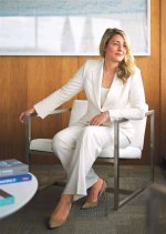 Unveiling the Life of Melanie Joly's Husband: a Deep Dive