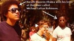 Unveiling the Life of Michael Robinson Obama: a Unique Perspective