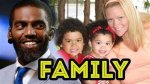 Unveiling the Life of Randy Moss' Ex-Wife: a Journey of Love and Resilience