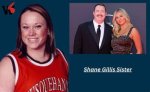 Unveiling the Life of Shane Gillis' Sister: a Journey Beyond the Spotlight