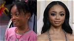 Unveiling the Life of Skai Jackson: a Rising Star