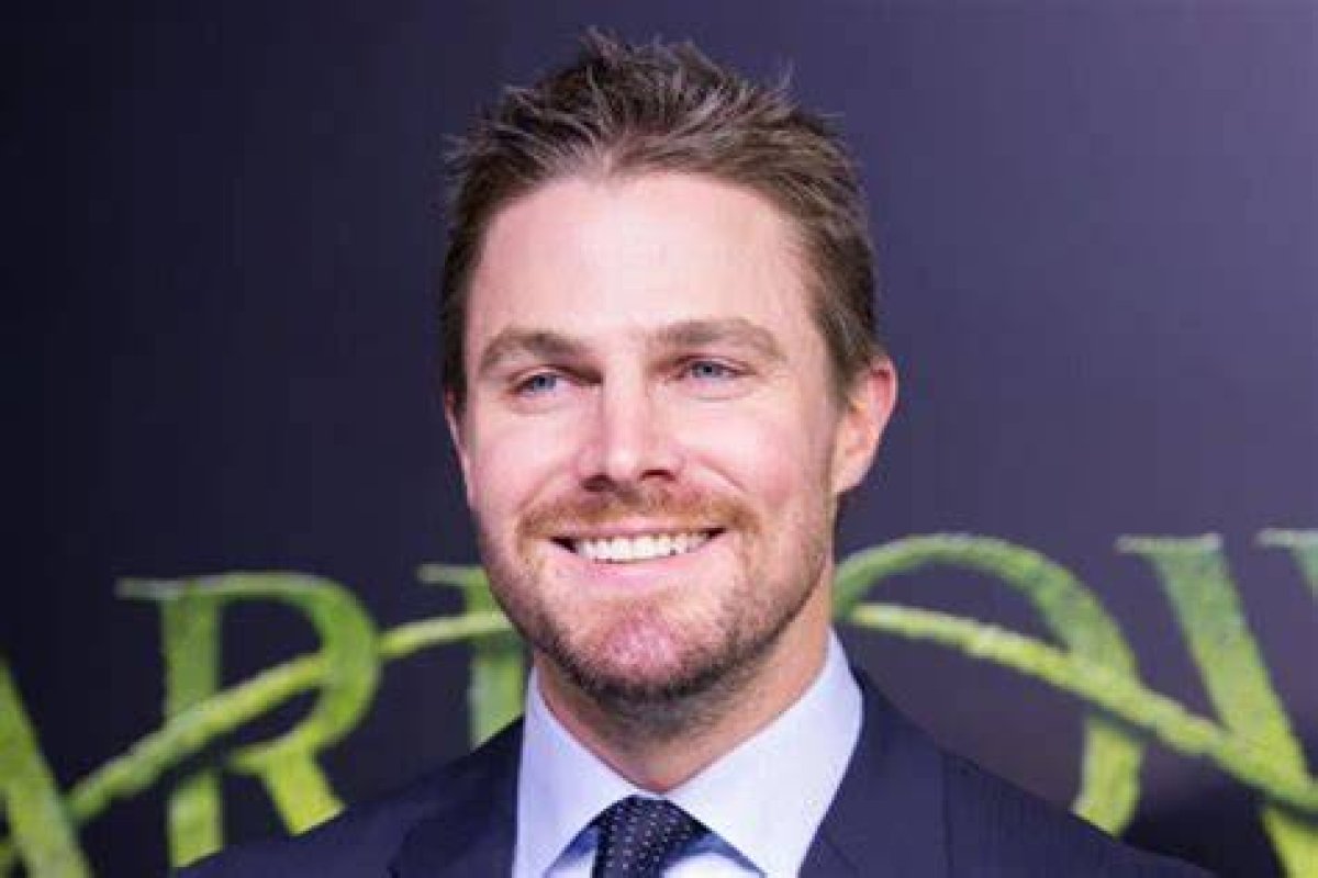 Unveiling the Life of Stephen Amell's First Wife