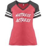 Unveiling the Life of the Mattress Actress: a Journey Through Fame and Challenges