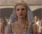 Unveiling the Life of the Spartacus Ilithyia Actress