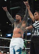 Unveiling the Love Life of Jey Uso: Who Is Jey Uso Married to?