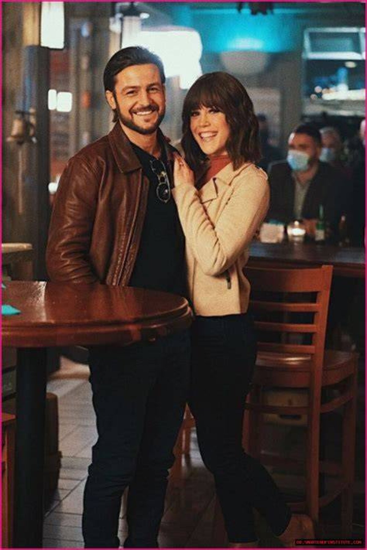 Unveiling the Marital Status of Mark Deklin: Discoveries and Insights