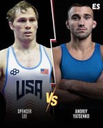 Unveiling the Mastery of Spencer Lee: a Wrestling Odyssey